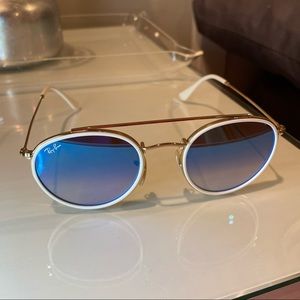 Ray Ban Sunglasses 💙